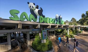 San Diego Zoo