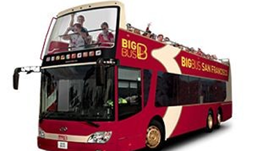 Big Bus Tours