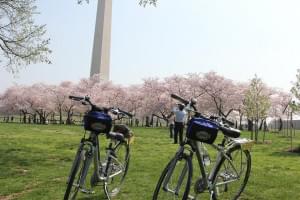 Bike and Roll DC